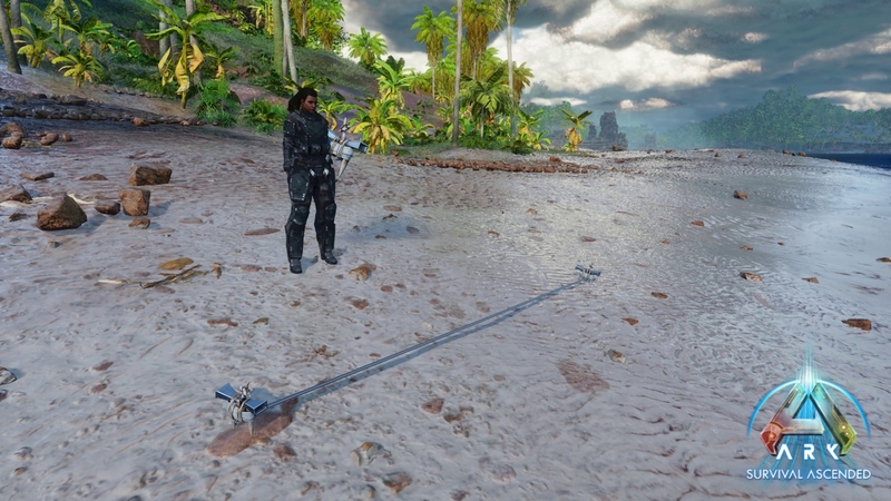 All ARK Survival Ascended Trap & Strategic Weapons Explained