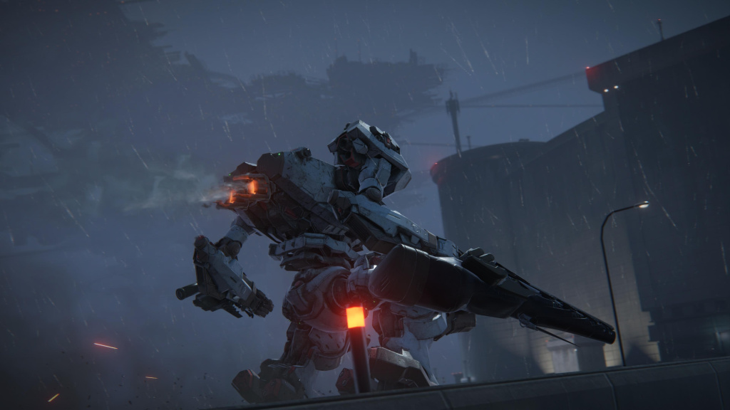 Armored Core 6 Coral Generators: How To Get & Use