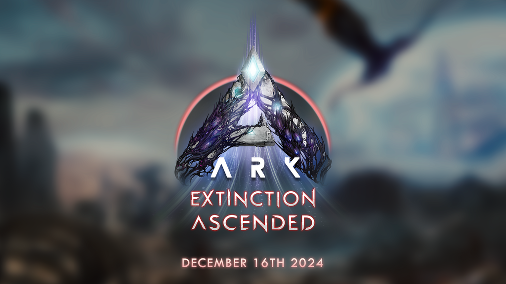 What Time Does Extinction Ascended Release?