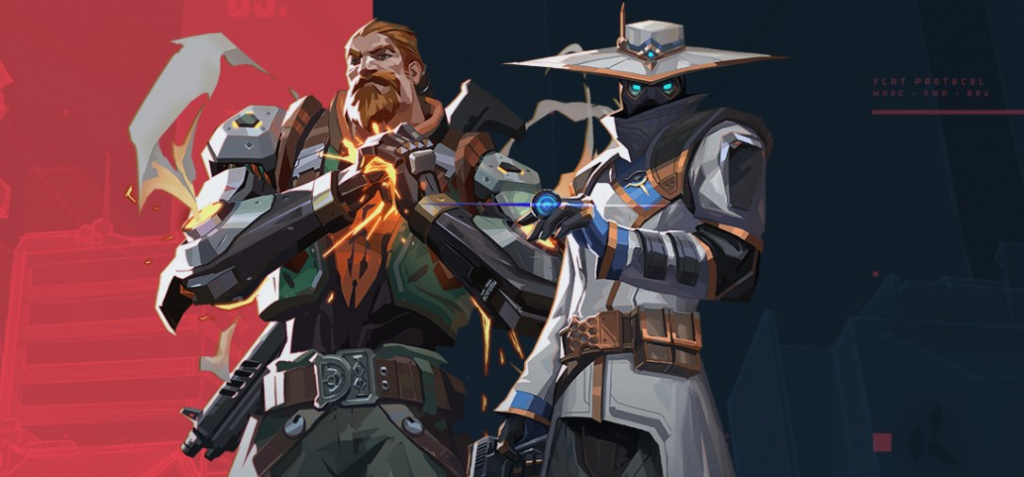 Valorant leaks suggest timeout feature coming to game