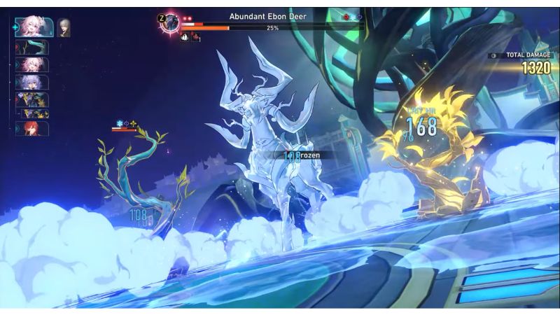 Honkai Star Rail Simulated Universe World 7 Guide: Best Path, Teams, & More