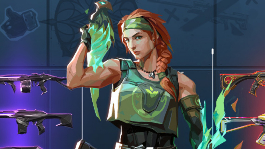 Valorant’s weekly challenges set to get easier to help combat grind