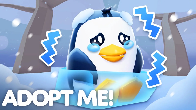 Adopt Me’s Ambiance Editor Has Arrived Alongside QOL Changes