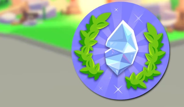 All Five Shines Crystal Locations in Adopt Me | Roblox The Games