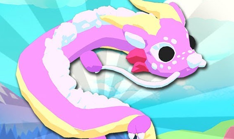 How To Get Sakura Spirit Pet In Adopt Me