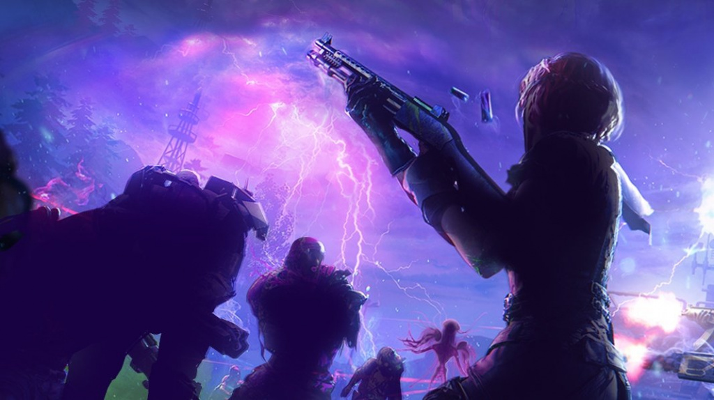 How to get Aether Crystal camo in COD Mobile via Undead Siege