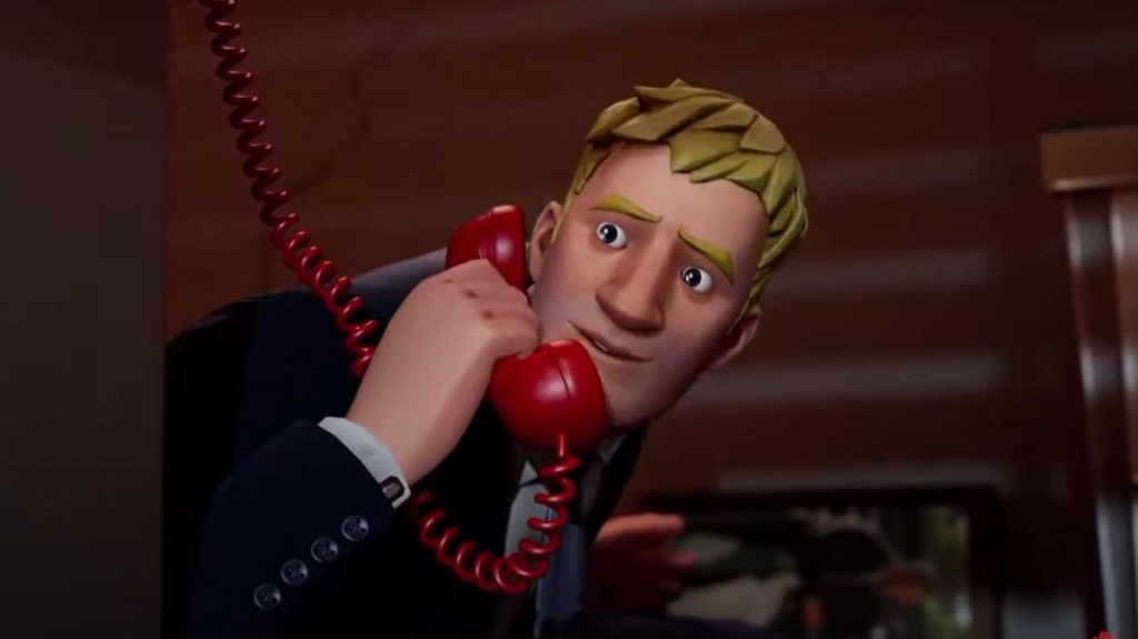 Fortnite servers are shutting down in China