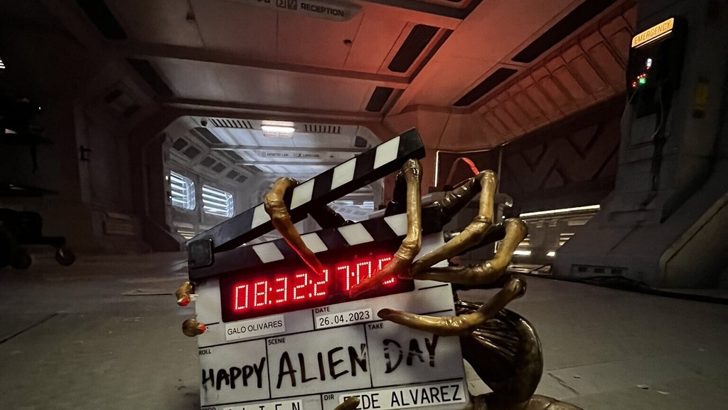 Alien: Romulus Director Reveals Latest Film Has An Alien: Isolation Easter Egg