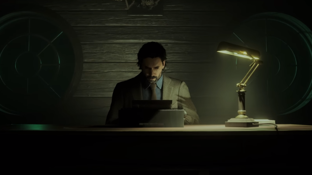 All Alan Wake 2 Writer’s Journey Video Locations