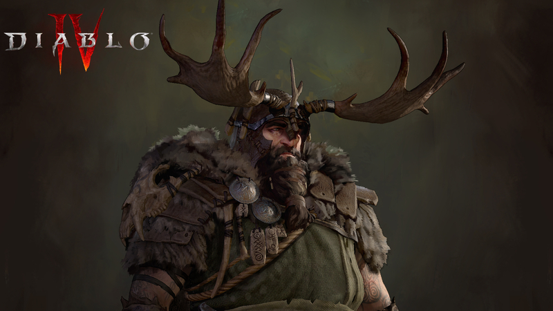 All Diablo 4 Druid Legendary Aspects & Powers