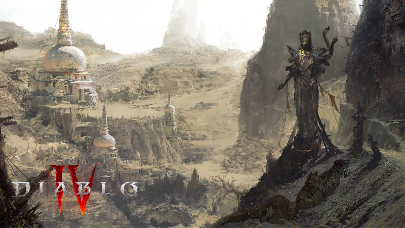 All Diablo 4 Gems & Crafting Costs