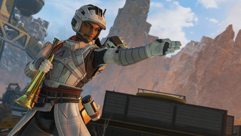 Apex Legends Genesis Collection: Dates, rewards, all skins, more