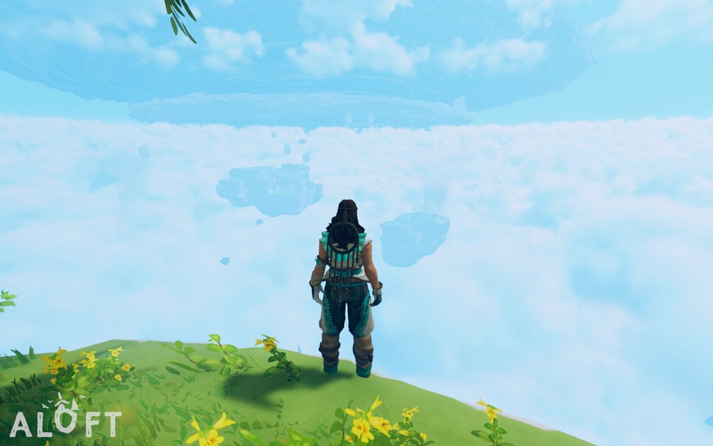 Aloft Photo Mode: How To Take Photos