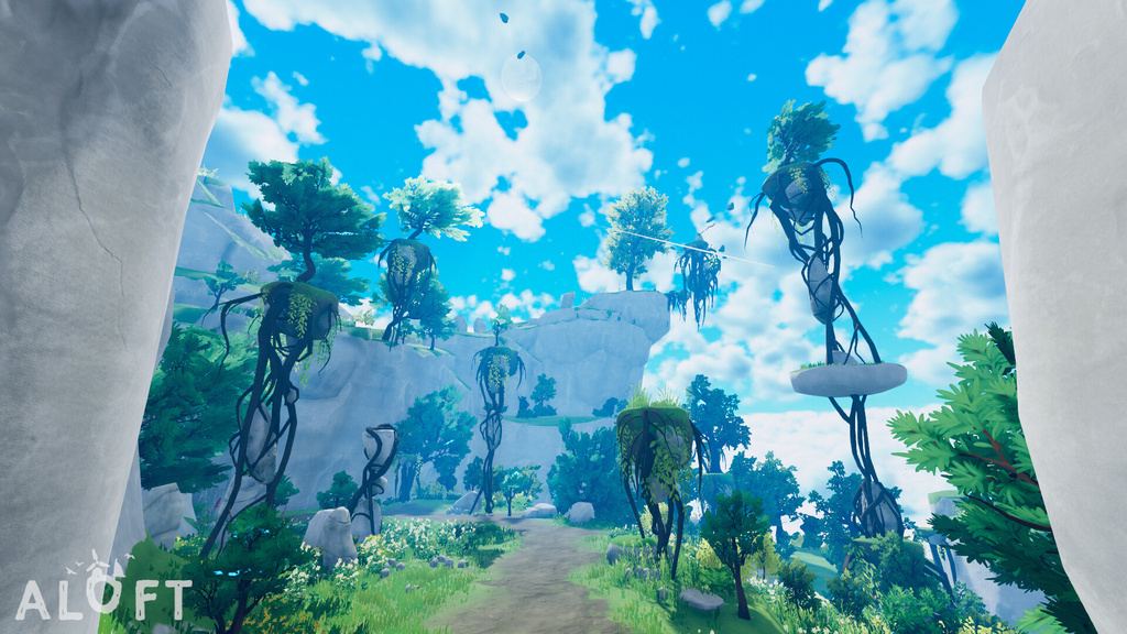 Aloft Beginner’s Guide: Gameplay Tips, Mechanics, Game Modes & More