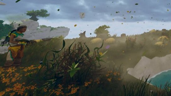 Aloft To Add New Ecosystem Restoration Features In Future Updates