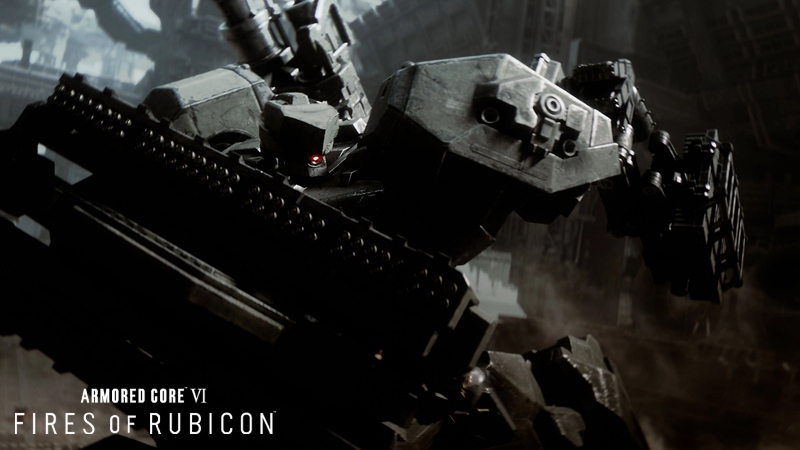 Will Armored Core 6 Be On Nintendo Switch?