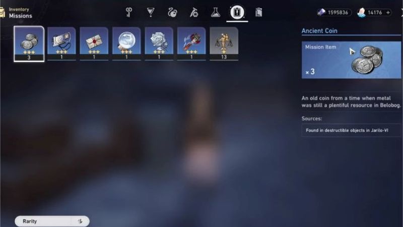 How To Get & Use Ancient Coins In Honkai Star Rail