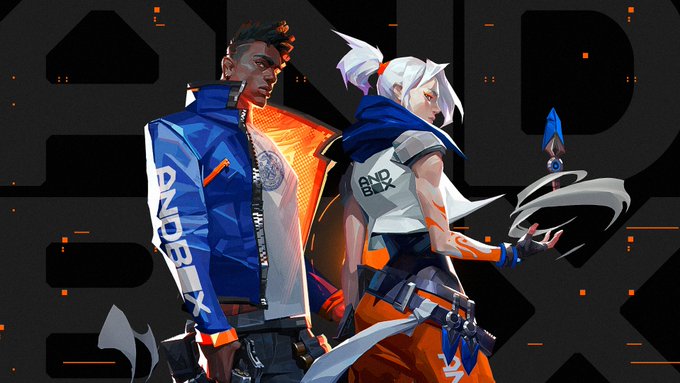 Andbox to harness Aim Lab anayltics as they begin to build Valorant roster