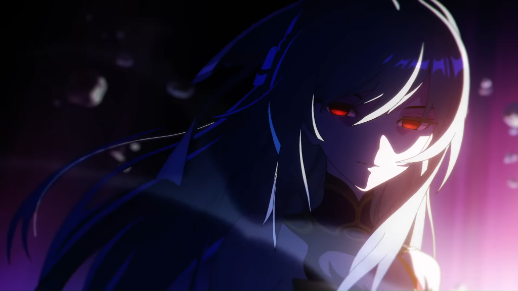 Honkai Star Rail Jingliu: Release Date, Abilities, Eidolon, Traces