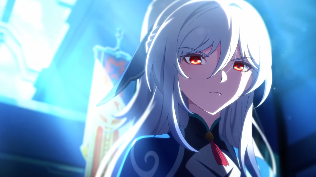 Honkai Star Rail Jingliu Materials: Ascension, Trace Level Up Materials List