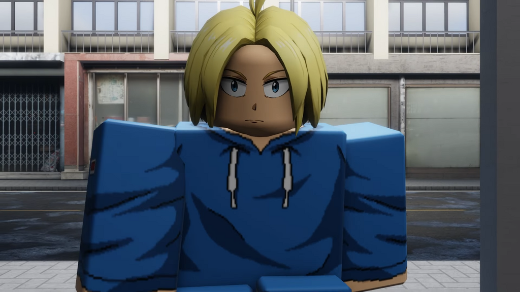 Anime Adventures Update Patch Notes (April 2025)