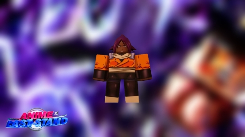 Anime Last Stand Assassin Captain Unit: How To Unlock & Stats