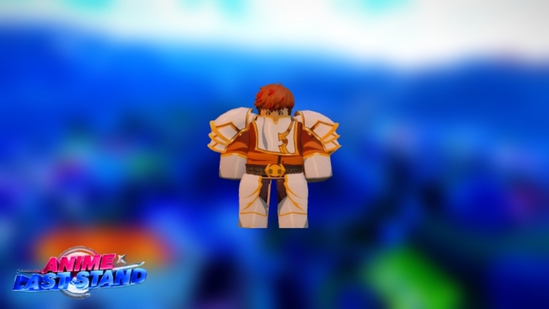 Anime Last Stand Businessman Yojin Unit: How To Unlock & Stats