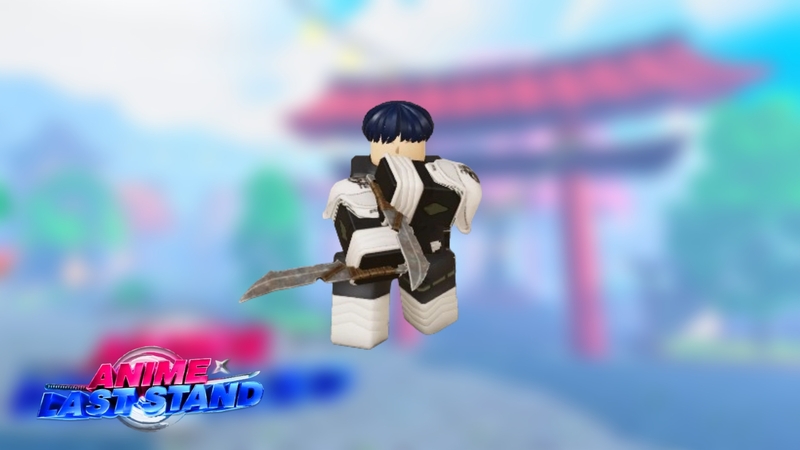 Anime Last Stand Division Vice Captain (Unleashed) Unit: How To Unlock & Stats