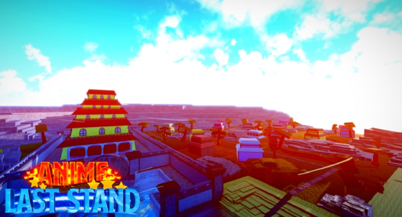 How To Get Tor’s Cloak in Anime Last Stand