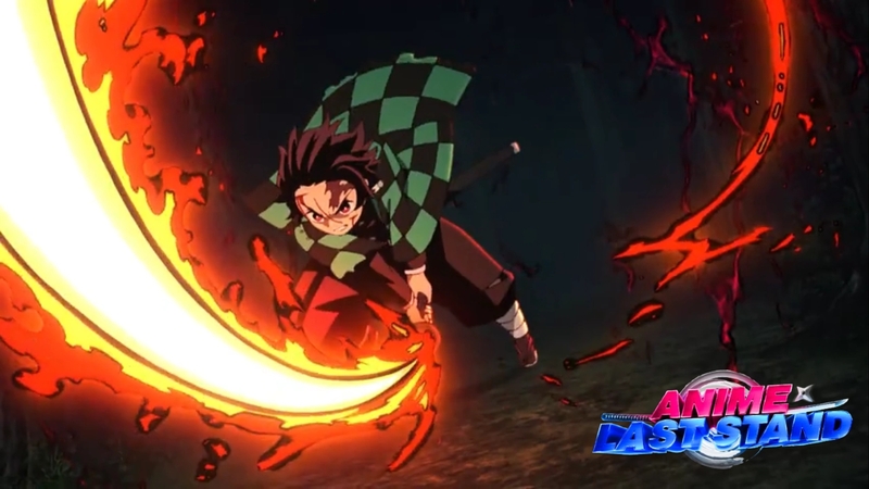 Anime Last Stand Tenjuro (Partial Sun Breather) Unit: How To Unlock & Stats