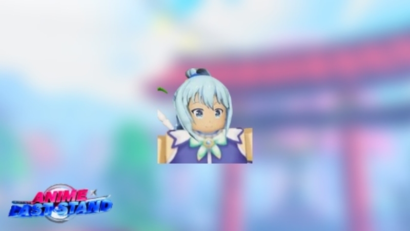 Anime Last Stand Water Goddess Unit: How To Unlock & Stats