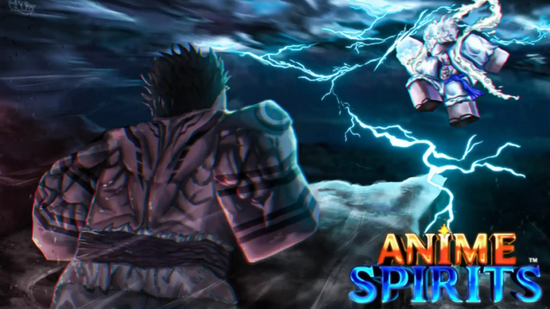 Roblox Anime Spirits – Souls And Soul Abilities Explained