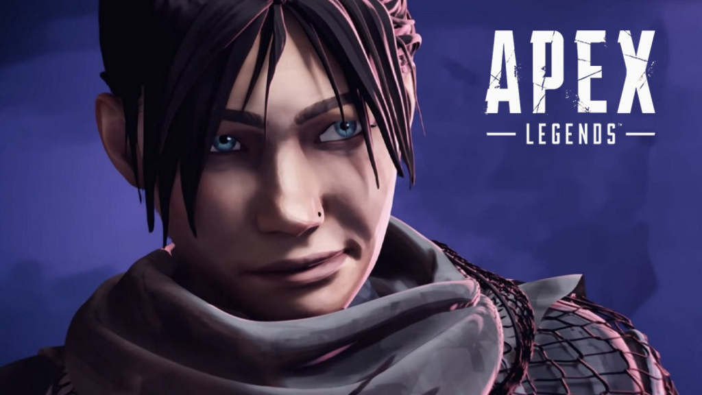 How Old Are The Legends In Apex Legends?