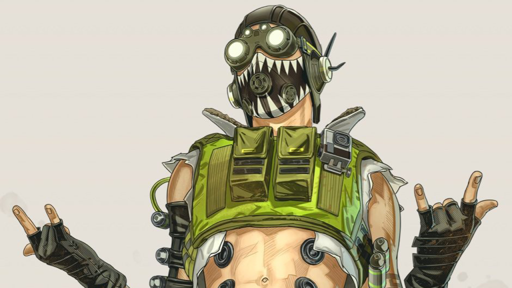 How To Play Octane In Apex Legends (Season 18 Guide)