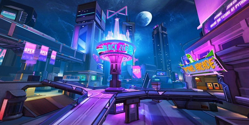 Apex Legends Mobile S2 Balance Changes – Weapons And Legends