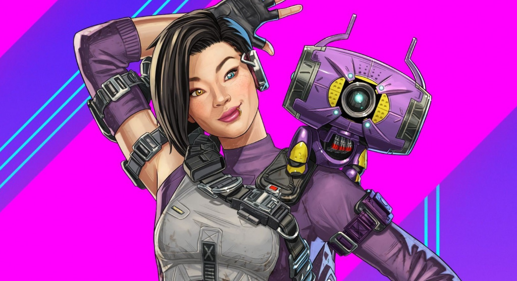 Apex Legends Mobile Rhapsody – Abilities, Progression Perks And More