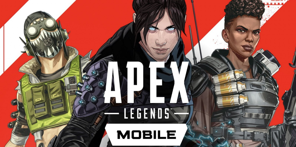 Apex Legends Mobile Season 1 tier list – All Legends ranked from best to worst