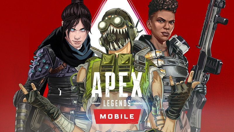 Apex Legends Mobile in-game support – How to find Player ID