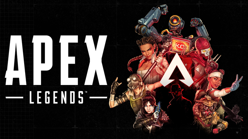 Apex Legends Pick Rates (Season 16): Highest and Lowest Picks, Right Now