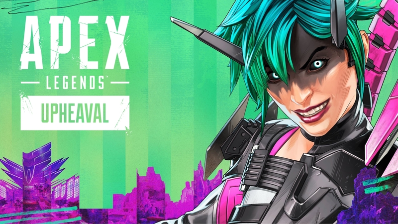 Apex Legends Solos Mode will be Returning in Season 21