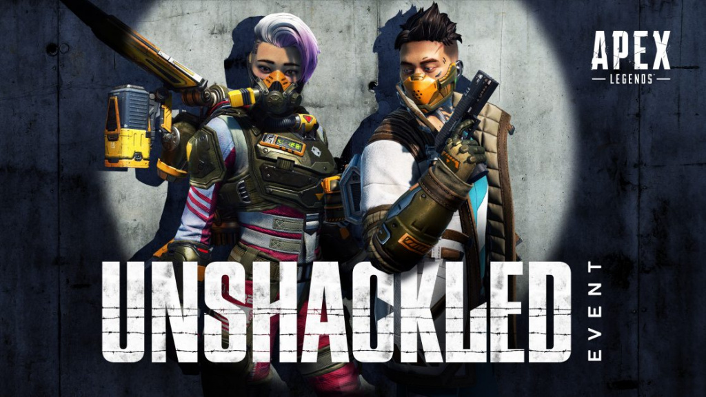 Apex Legends Unshackled event – Start date, themed collectibles, and Flashpoint LTM