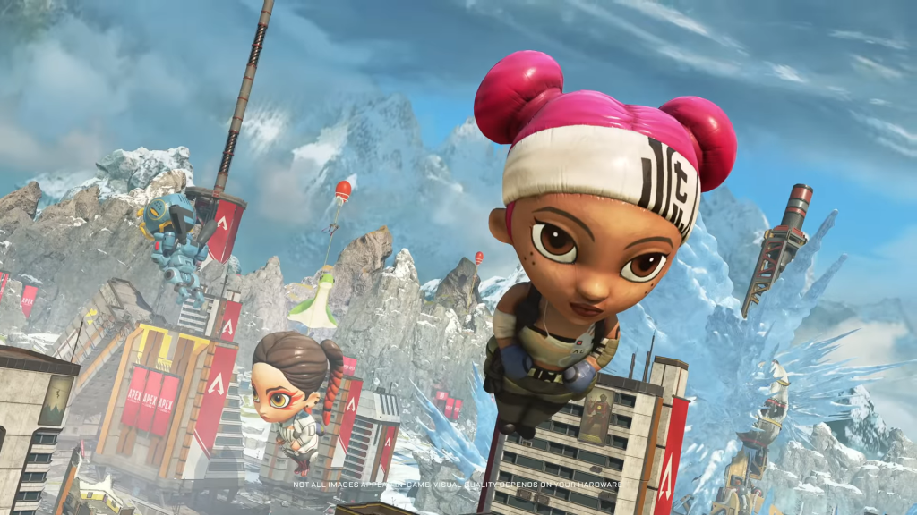 Is Apex Legends Down? How To Check Server Status