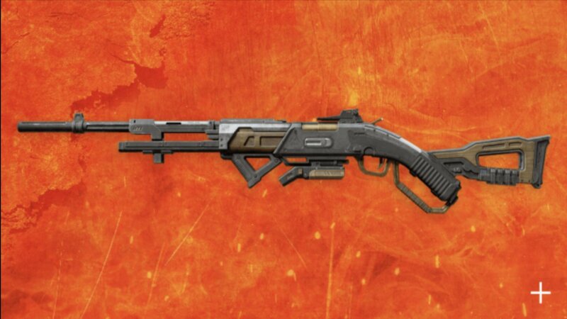 Apex Legends Mobile 30-30 Marksman Rifle – How to get and stats