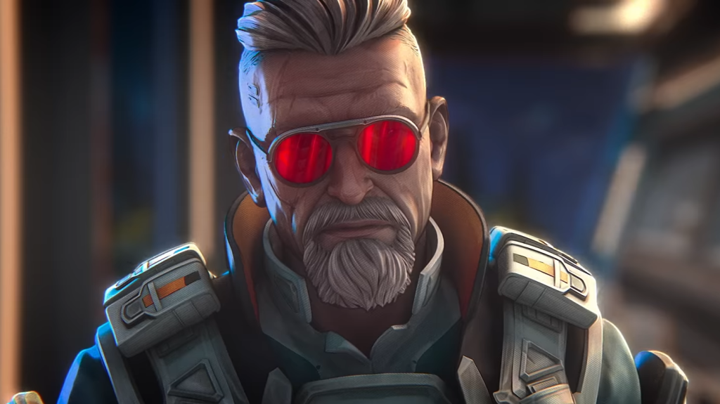 Apex Legends Ballistic: Release Date & Abilities