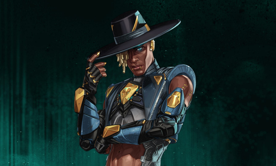 Apex Legends August 23 patch brings huge Seer nerfs