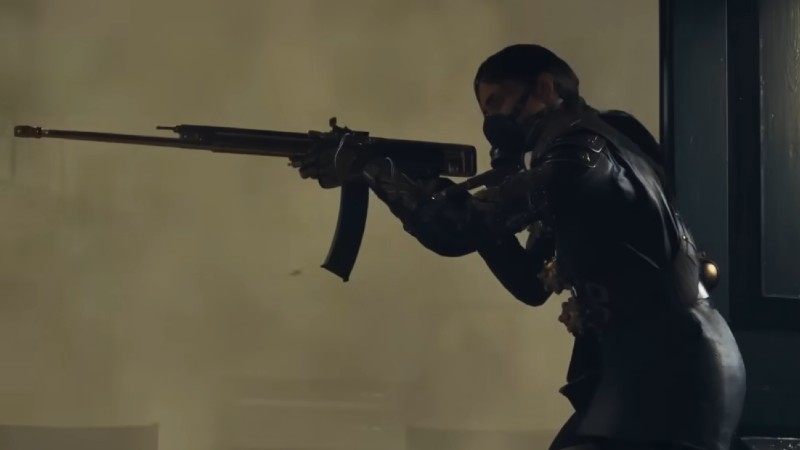 Warzone Season 4 AR Tier List – Every Assault Rifle Ranked Best To Worst