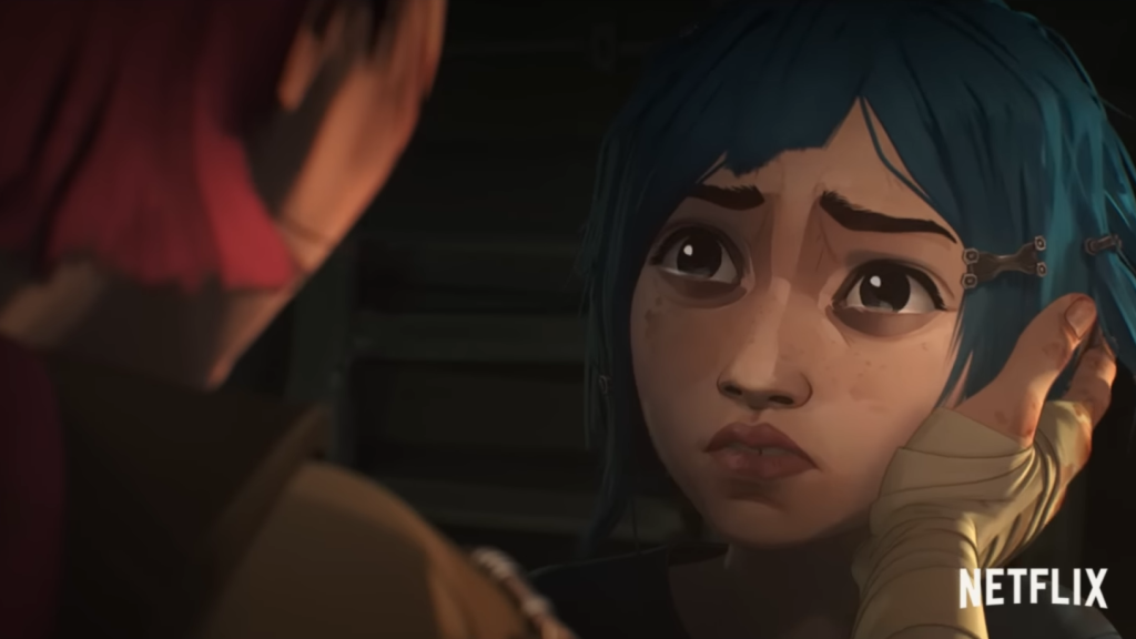 Arcane Season 2: Release Date, Cast, Story, More