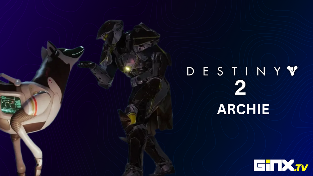 Destiny 2 Archie Location: Where In The System Is Archie?