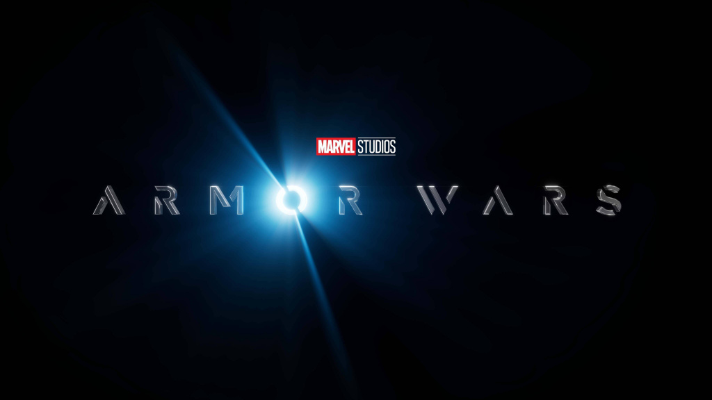 Marvel Studios’ Armor Wars To Be Redeveloped As Feature Film