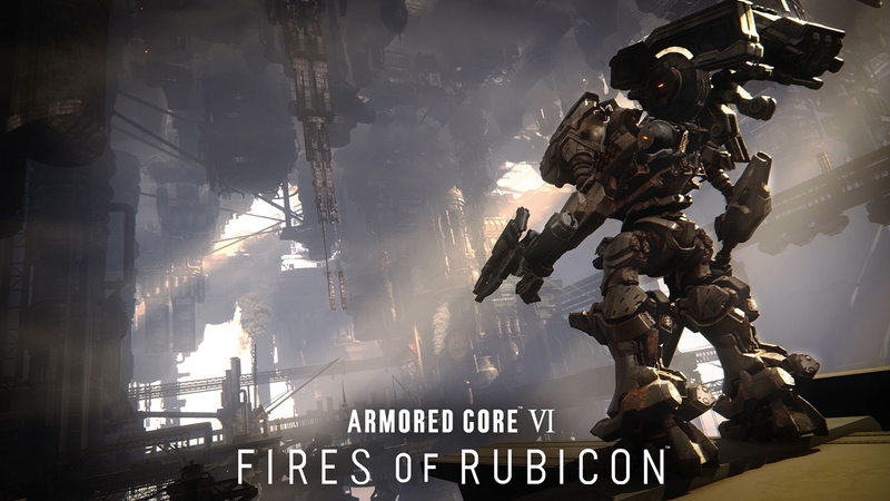 Rumors Surface For A Possible Armored Core 6 DLC